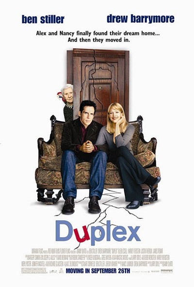 Póster de Duplex