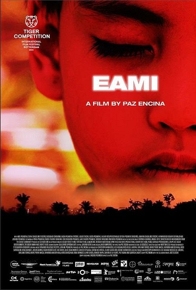 Póster de EAMI