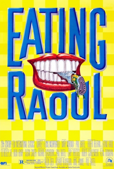 Póster de ¿Y si nos comemos a Raoul?