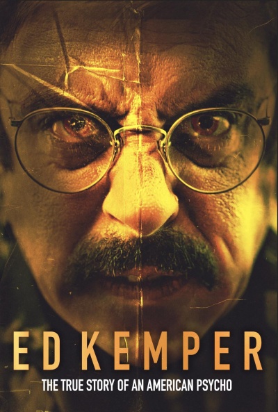 Póster de Ed Kemper