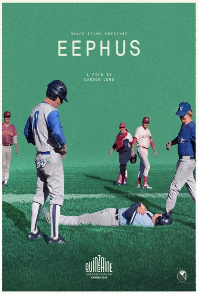 Póster de Eephus