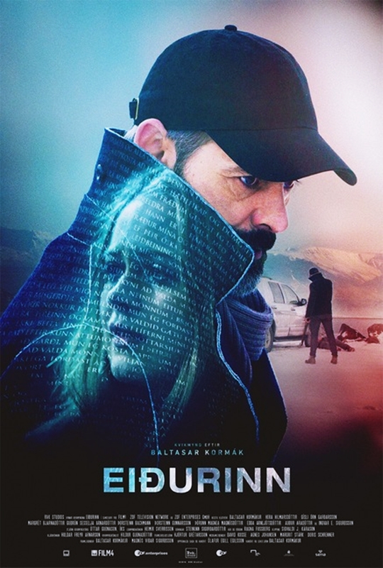 Eiðurinn