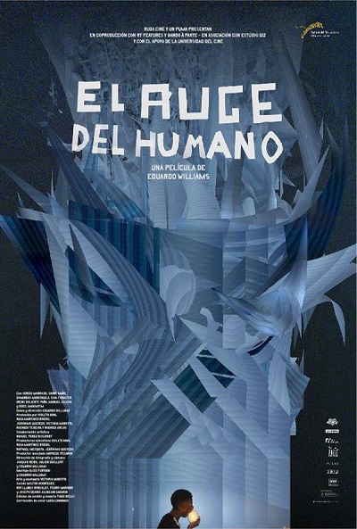 Póster de El auge del humano