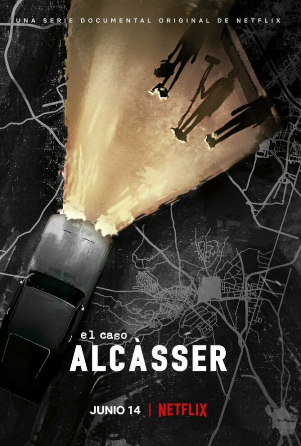 El caso Alcàsser