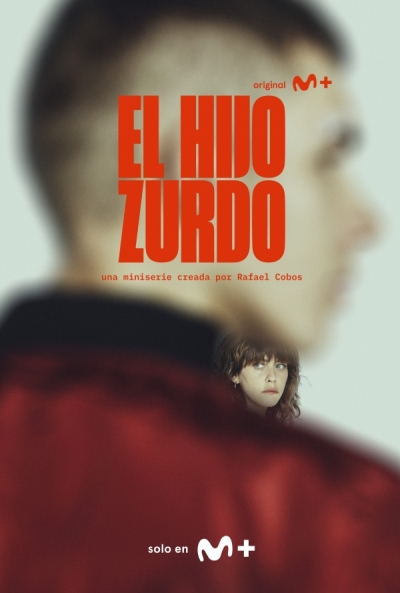 Póster de El hijo zurdo