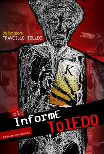 Póster de El informe Toledo