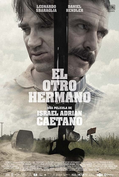 Póster de El otro hermano