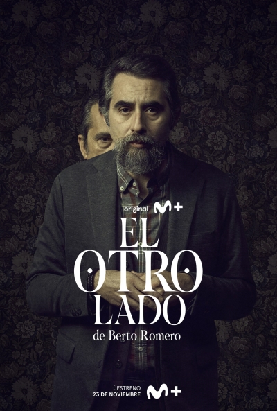 Póster de El otro lado