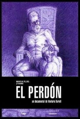 Póster de El Perdón