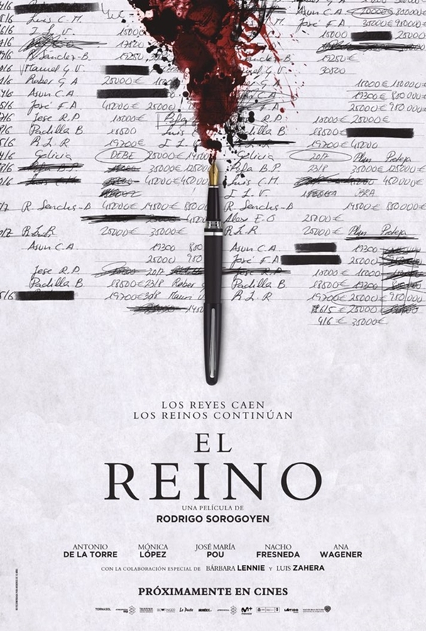 El reino