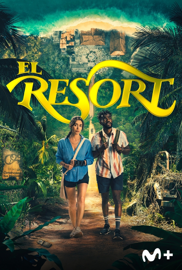 El resort