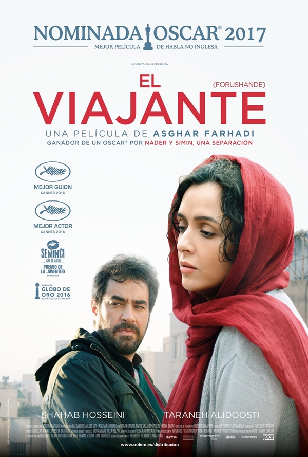 El viajante