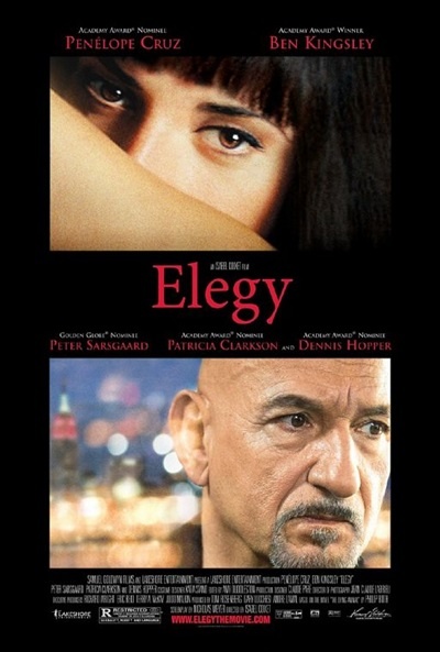 Póster de Elegy