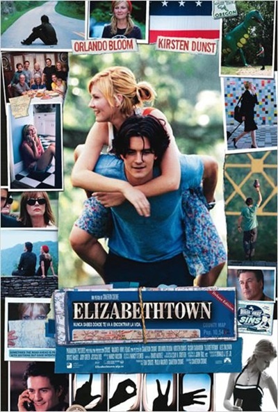 Póster de Elizabethtown