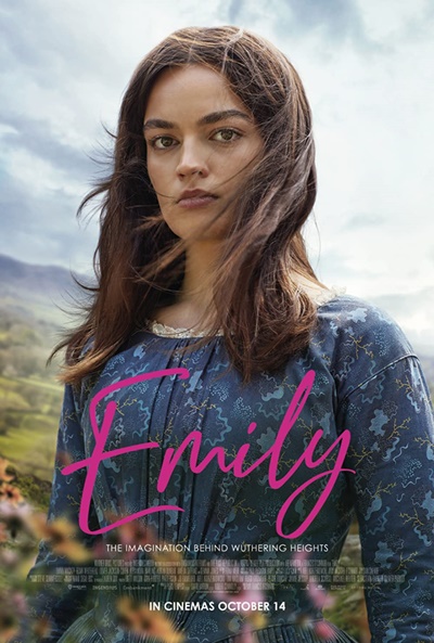 Póster de Emily