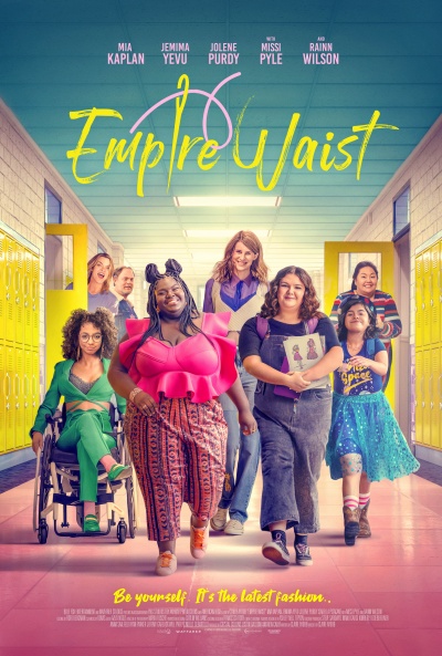 Póster de Empire Waist