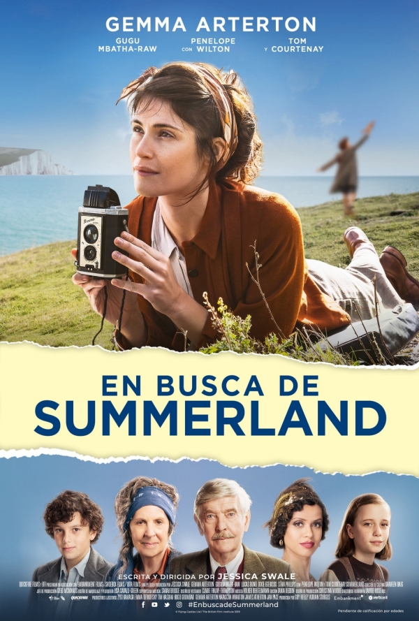 En busca de Summerland