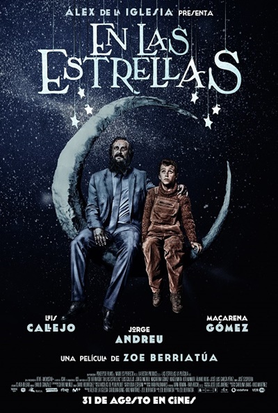 Póster de En las estrellas