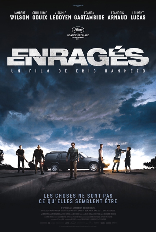 Enragés