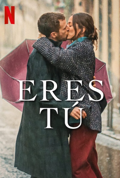 Póster de Eres tú