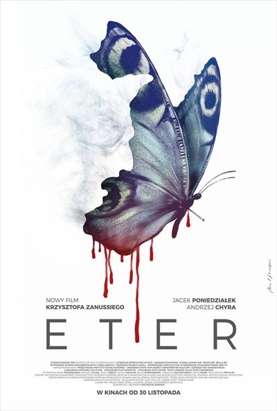 Póster de Eter