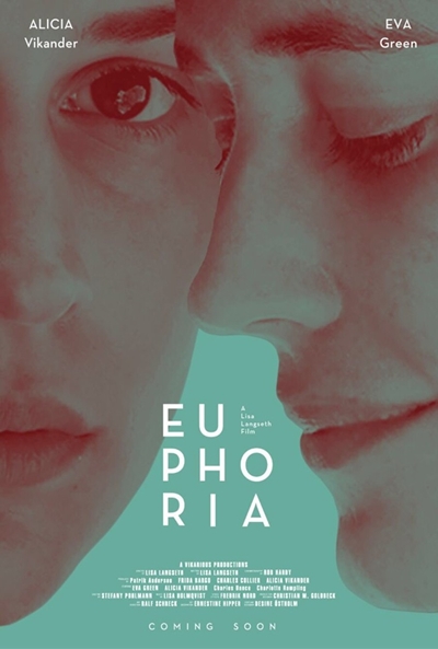 Póster de Euphoria