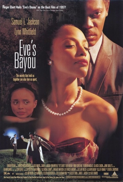 Póster de Eve's Bayou