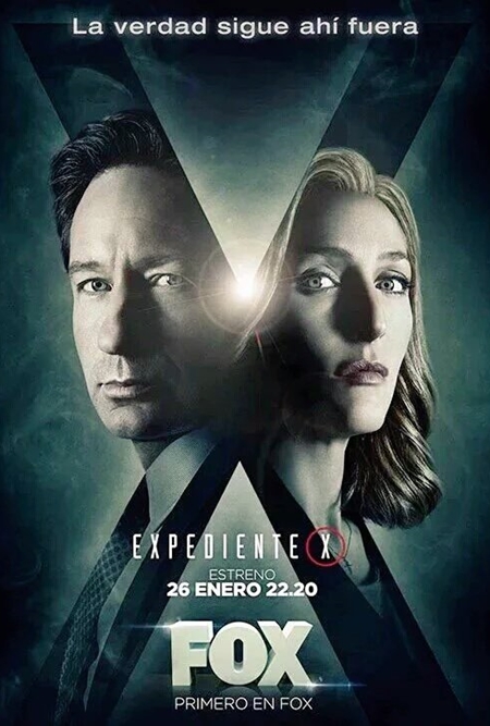 Expediente X