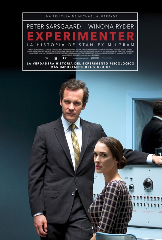 Experimenter