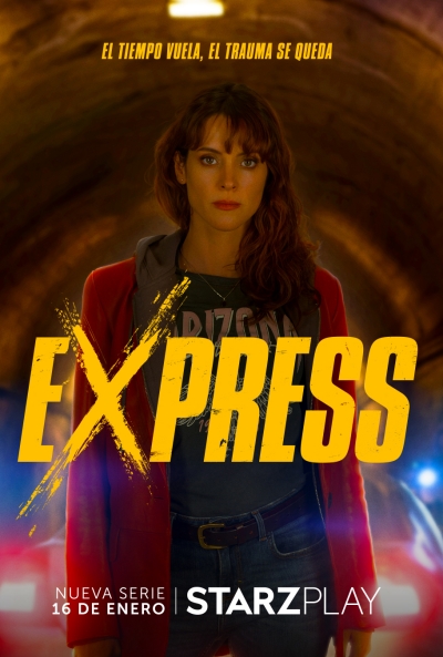 Póster de Express (T1)