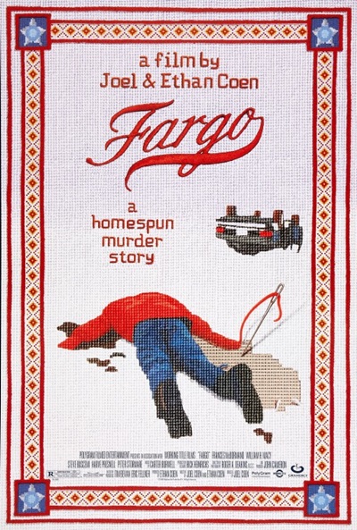 Póster de Fargo