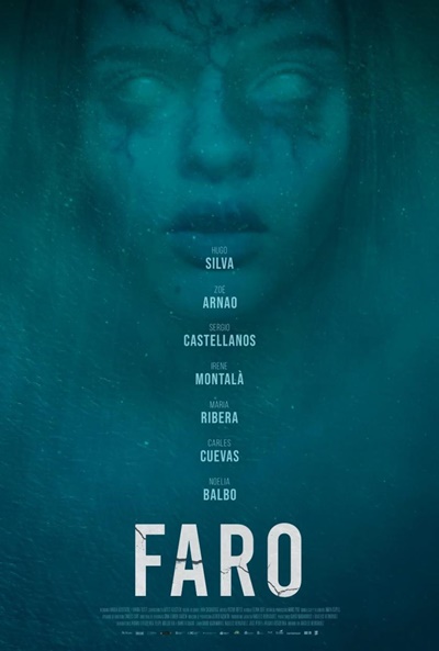 Póster de Faro