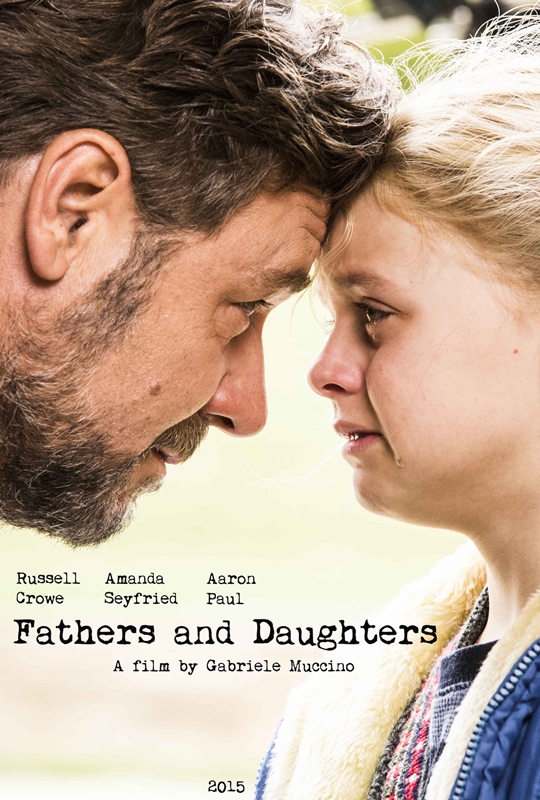 Fathers and Daughters