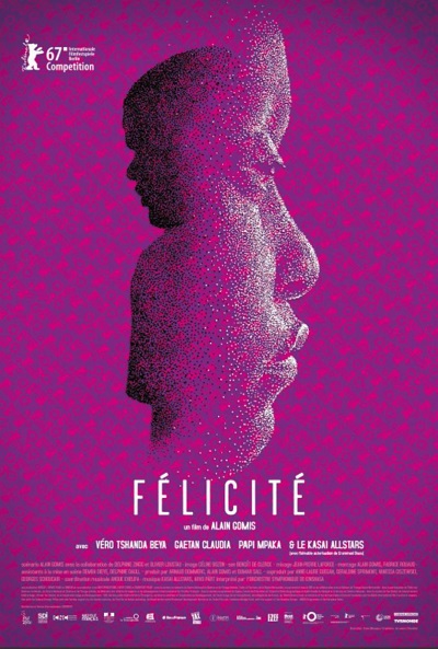 Póster de Félicité