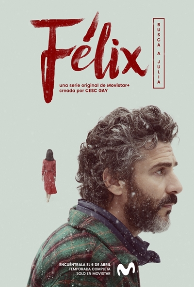 Póster de Félix