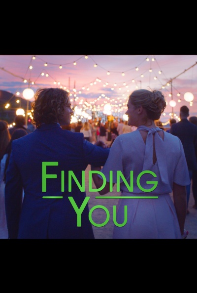 Póster de Finding You