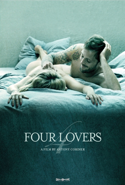 Póster de 4 Lovers