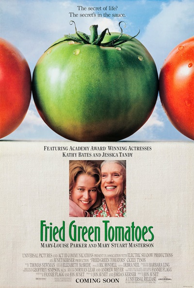 Póster de Tomates verdes fritos