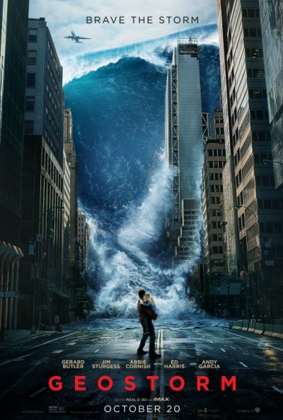 Geostorm (2017) [BDRip m1080p][Castellano AC3 5.1/Ingles AC3 5.1][Subs][Acción. Thriller Geostorm_66937