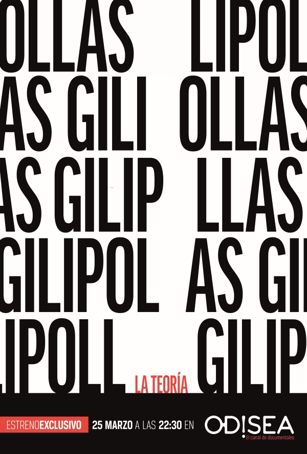 Gilipollas