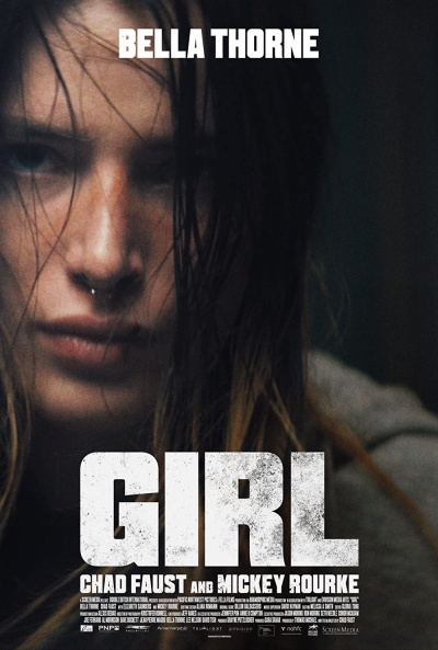 Póster de Girl