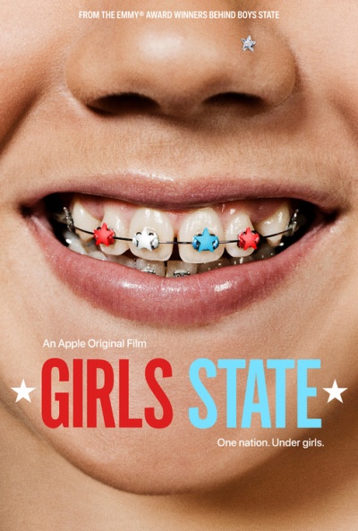 Póster de Girls State