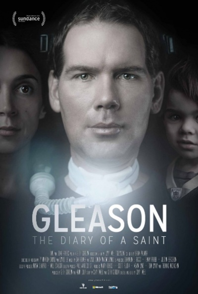 Póster de Gleason