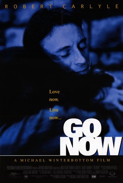 Póster de Go Now