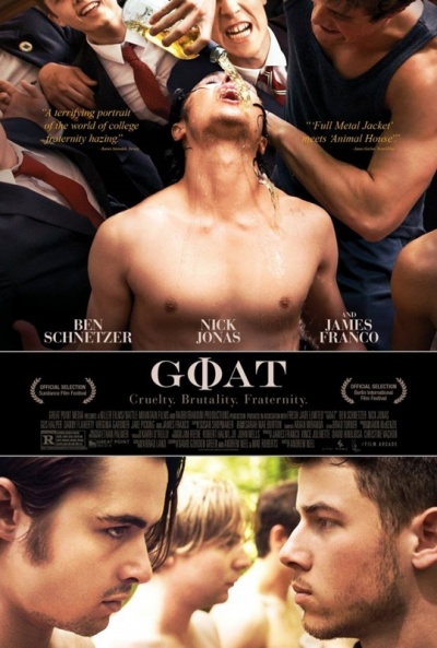 Goat (2016) [BDRip m1080p][Castellano AC3 2.0/Ingles AC3 5.1][Subs][Drama] Goat_56307