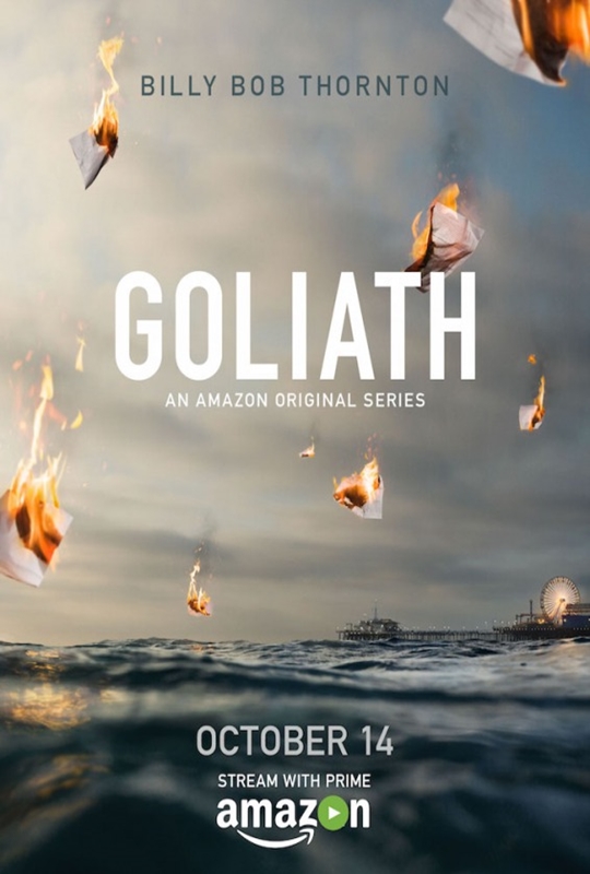 Goliath