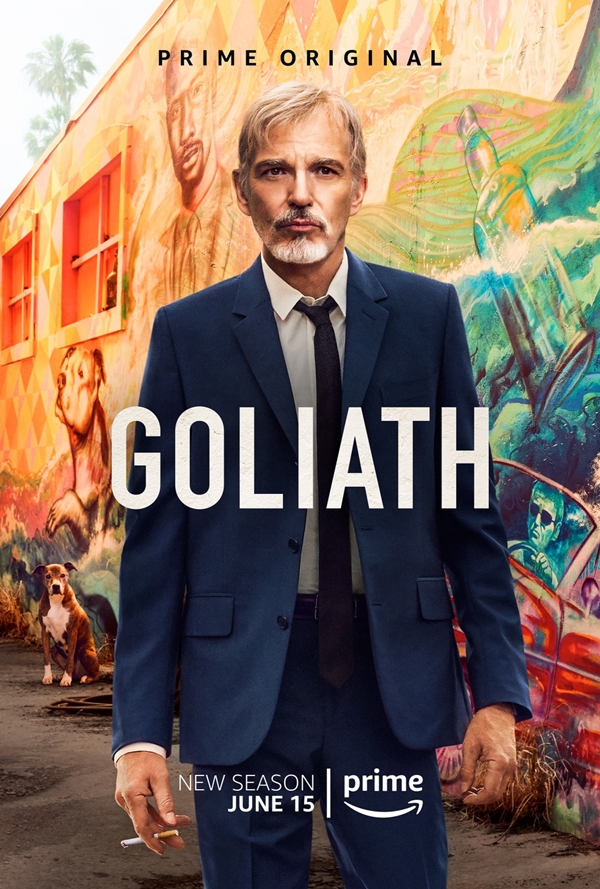 Goliath