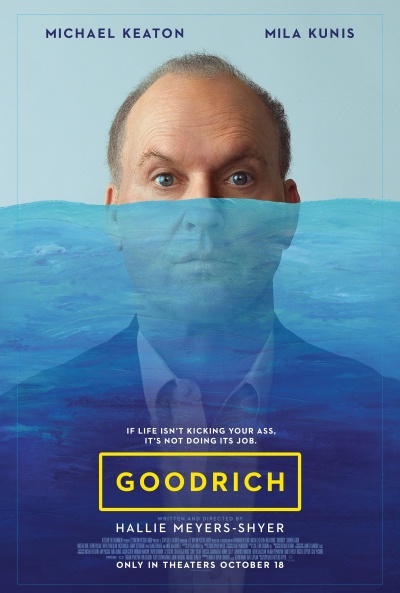 Póster de Goodrich