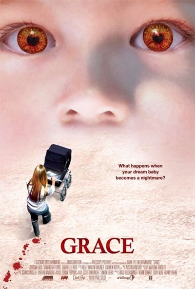 Póster de Grace