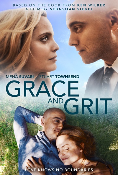 Póster de Grace and Grit